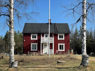 Vakantiehuis Höljes Buitenaudio-opname 13