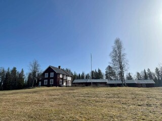 Vakantiehuis Höljes Buitenaudio-opname 5