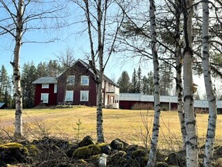 Vakantiehuis Höljes Buitenaudio-opname 6