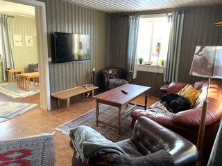 Vakantiehuis Höljes  18