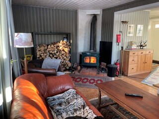 Vakantiehuis Höljes  35