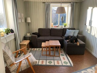 Vakantiehuis Höljes  20