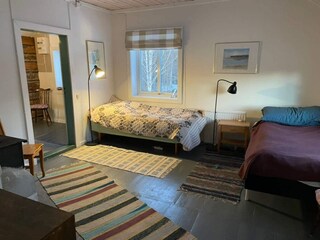 Vakantiehuis Höljes  36