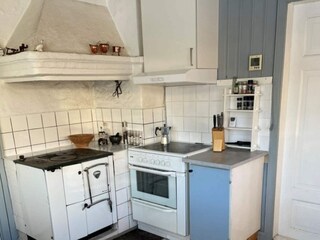 Vakantiehuis Höljes  15