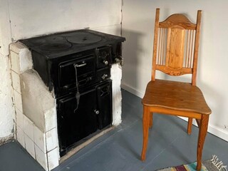 Vakantiehuis Höljes  16