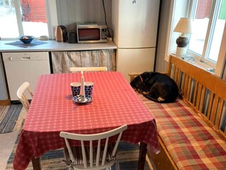 Vakantiehuis Höljes  22