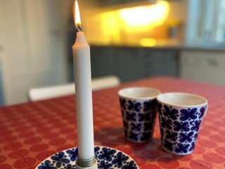 Vakantiehuis Höljes  17