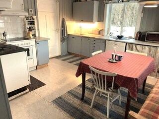 Vakantiehuis Höljes  23