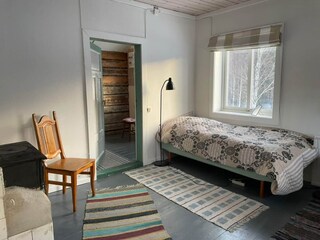 Vakantiehuis Höljes  26