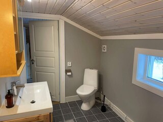 Vakantiehuis Höljes  31