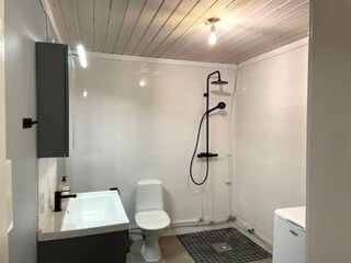 Vakantiehuis Höljes  37