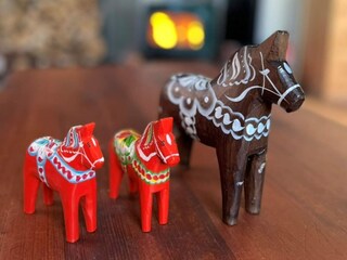 Vakantiehuis Höljes  38