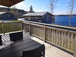 Vakantiehuis Bengtsfors Buitenaudio-opname 8