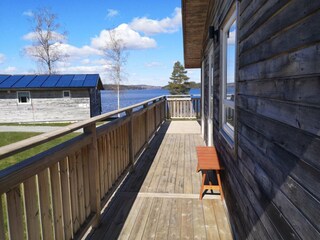 Vakantiehuis Bengtsfors Buitenaudio-opname 8