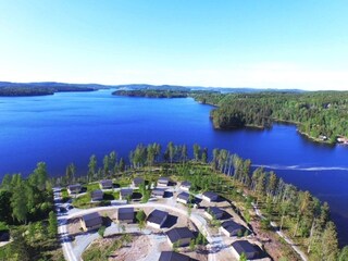 Vakantiehuis Bengtsfors Buitenaudio-opname 5