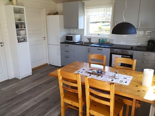 Ferienhaus Bengtsfors  10