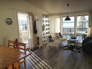 Vakantiehuis Bengtsfors  11