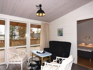 Vakantiehuis Bengtsfors  14