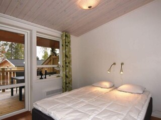 Vakantiehuis Bengtsfors  15