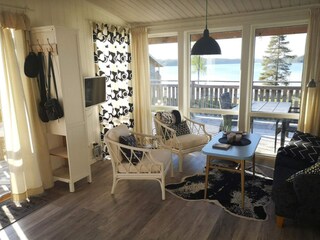 Ferienhaus Bengtsfors  16