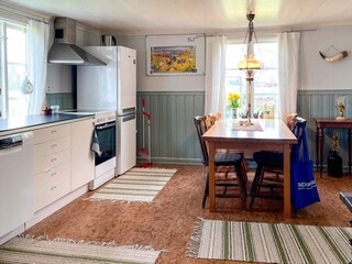 Casa per le vacanze Brålanda  25