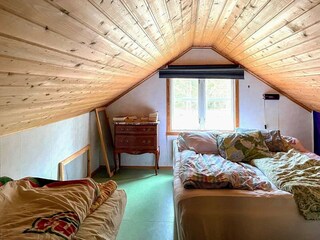 Casa de vacaciones Brålanda  14