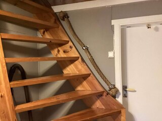 Vakantiehuis Brålanda  13