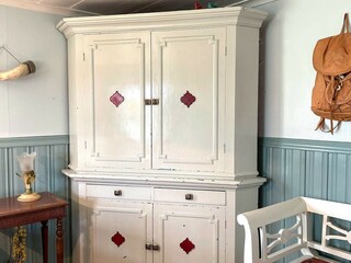 Casa per le vacanze Brålanda  9