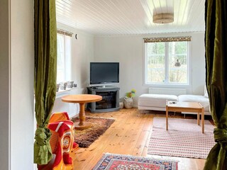 Casa de vacaciones Brålanda  17