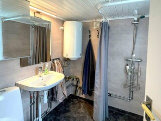 Casa per le vacanze Brålanda  23