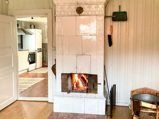 Holiday house Brålanda  20