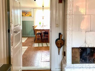 Maison de vacances Brålanda  25