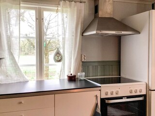 Vakantiehuis Brålanda  24