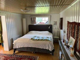 Vakantiehuis Brålanda  18