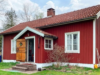 Holiday house Brålanda Outdoor Recording 3