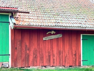 Holiday house Brålanda Outdoor Recording 4