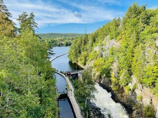 Vakantiehuis Brålanda  21