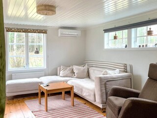 Ferienhaus Brålanda  25