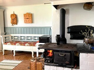 Ferienhaus Brålanda  25