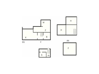 Ferienhaus Brålanda Grundriss 7