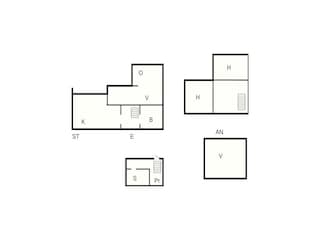 Holiday house Brålanda Floor Plan 27