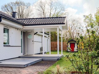 Vakantiehuis Heberg Buitenaudio-opname 2