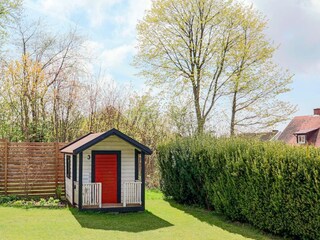 Holiday house Heberg Outdoor Recording 1