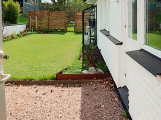 Vakantiehuis Heberg Buitenaudio-opname 4