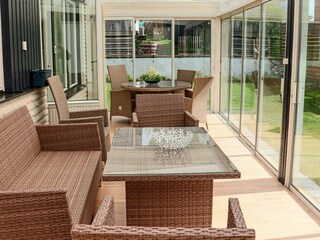 Holiday house Heberg  53