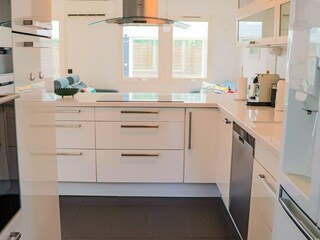 Casa per le vacanze Heberg  32