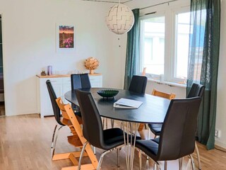 Holiday house Heberg  33