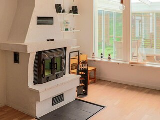 Vakantiehuis Heberg  44