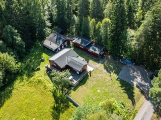 Vakantiehuis Bolmsö Buitenaudio-opname 3