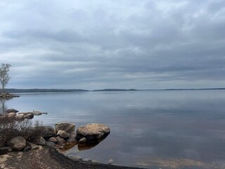 Ferienhaus Bolmsö Außenaufnahme 10